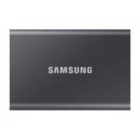 Samsung T7 1TB USB 3.2 Portable SSD